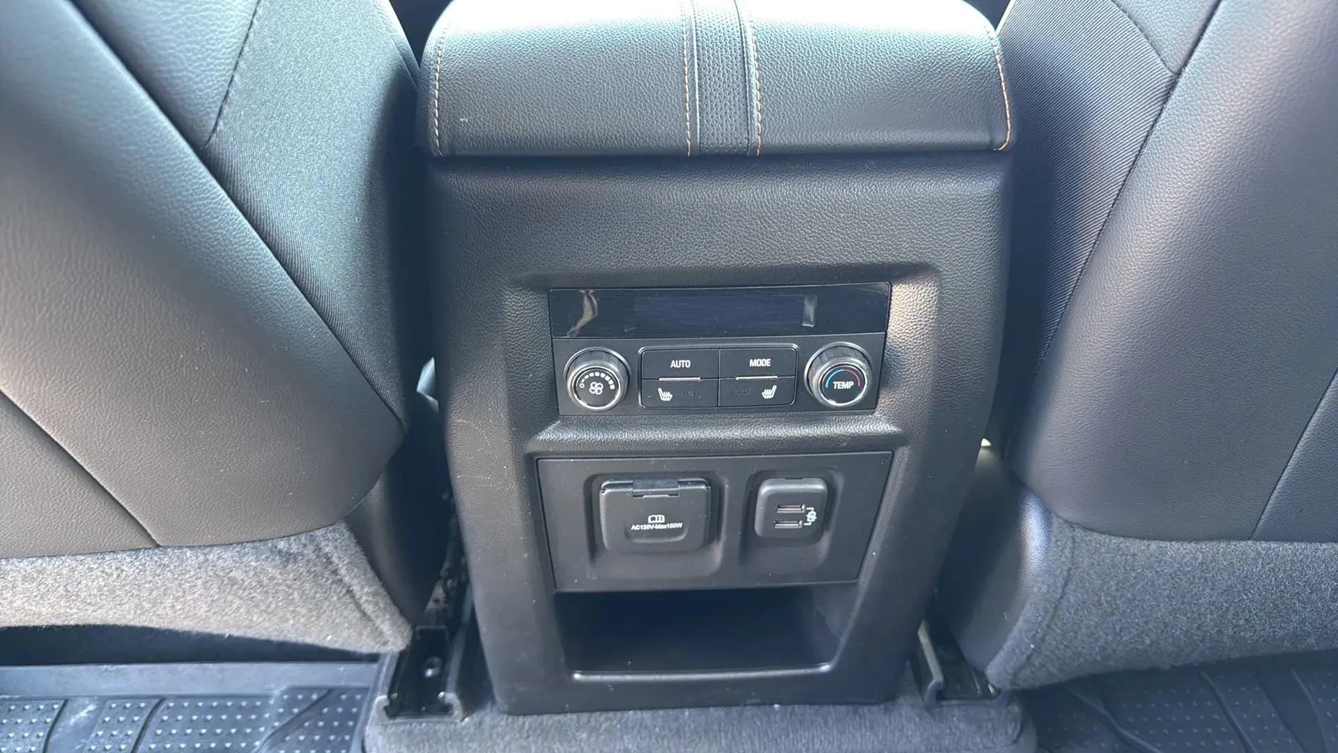 Used 2020 Chevrolet Traverse Premier w/ Redline Edition image 29