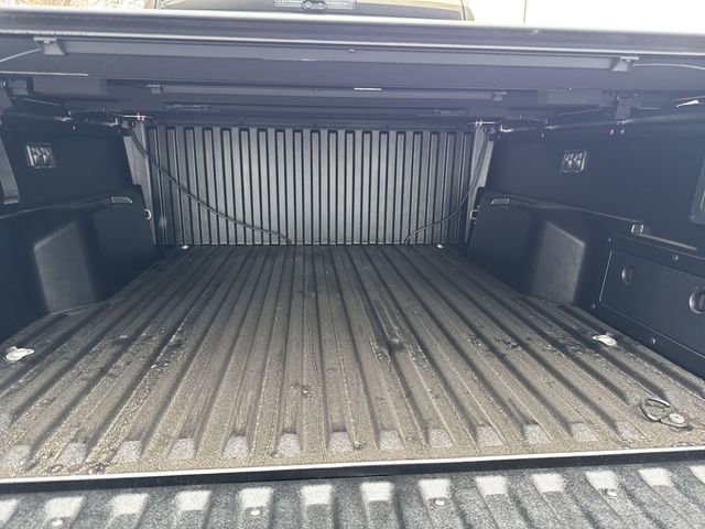 New 2025 Toyota Tacoma Limited image 23