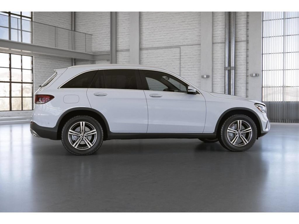 Certified 2022 Mercedes-Benz GLC 300 4MATIC image 18