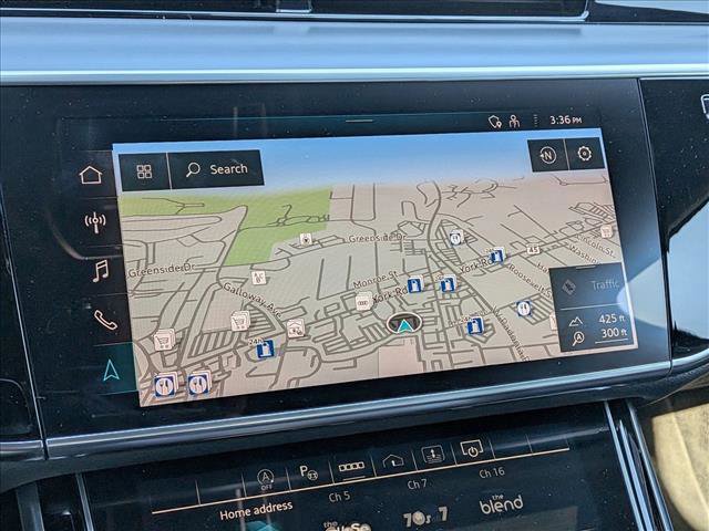 Certified 2023 Audi S8 image 8