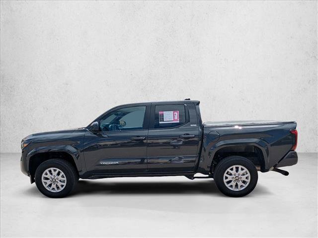 Used 2025 Toyota Tacoma SR5 AWD/4WD image 8