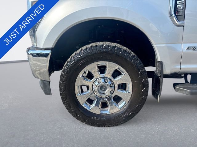 Used 2019 Ford F250 Lariat AWD/4WD image 10
