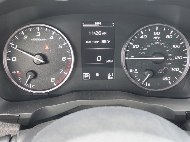 New 2027 Subaru Ascent Premium AWD/4WD image 13