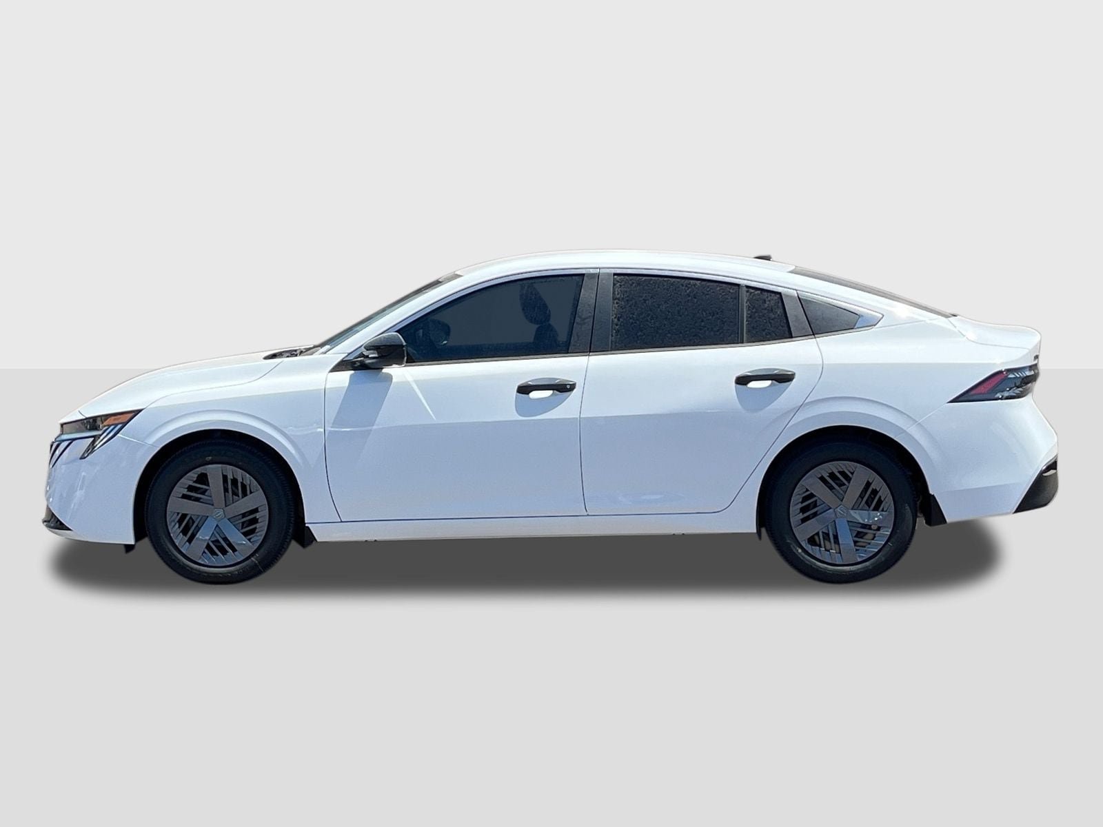 New 2027 Nissan Sentra S FWD image 2