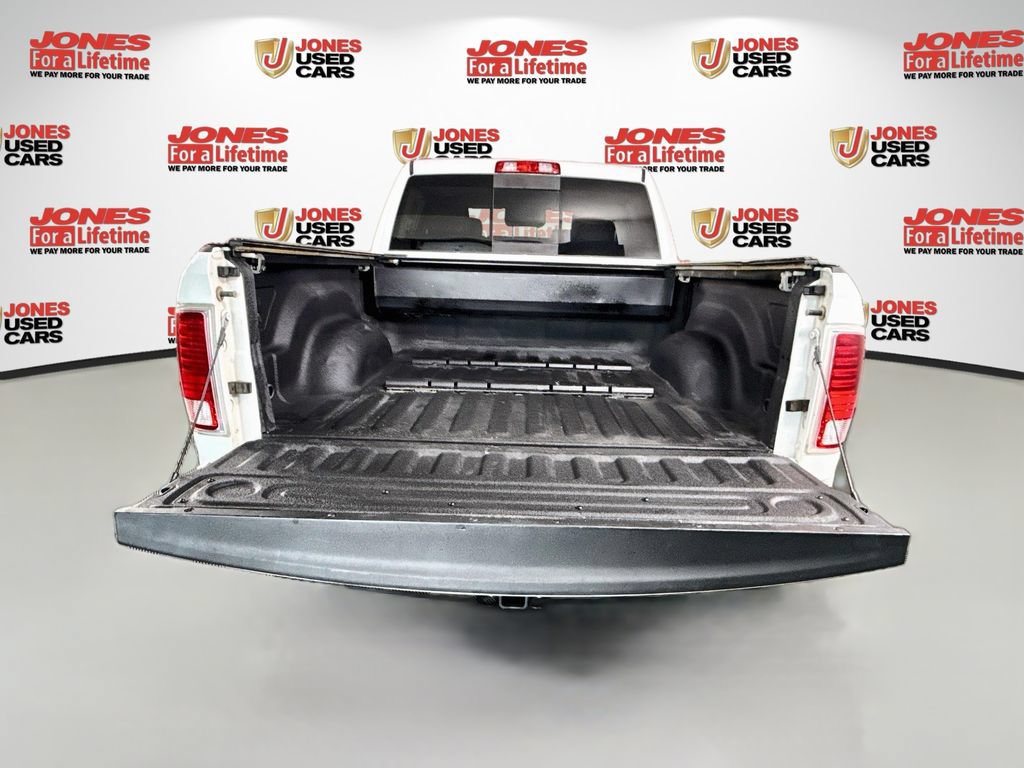 Used 2014 RAM 3500 Laramie AWD/4WD image 28