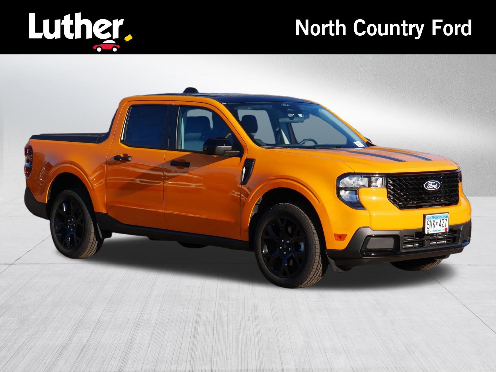 Used 2026 Ford Maverick XLT w/ XLT Luxury Package image 1