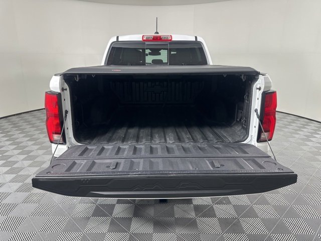 Used 2023 Chevrolet Colorado LT w/ LT Convenience Package III image 14