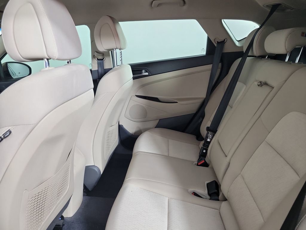 Used 2017 Hyundai Tucson SE FWD image 24