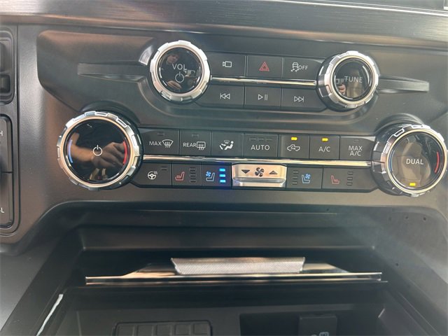 New 2025 Ford F350 Lariat w/ Lariat Ultimate Package image 20