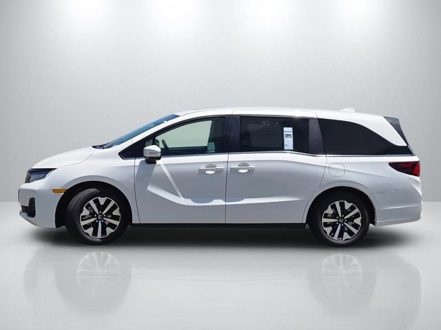 New 2026 Honda Odyssey EX-L image 7