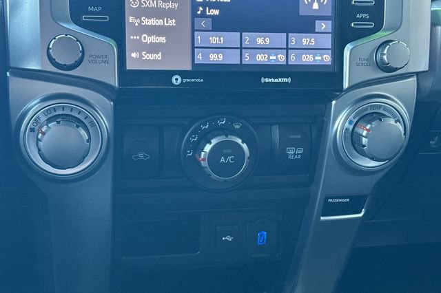 Certified 2023 Toyota 4Runner SR5 image 25