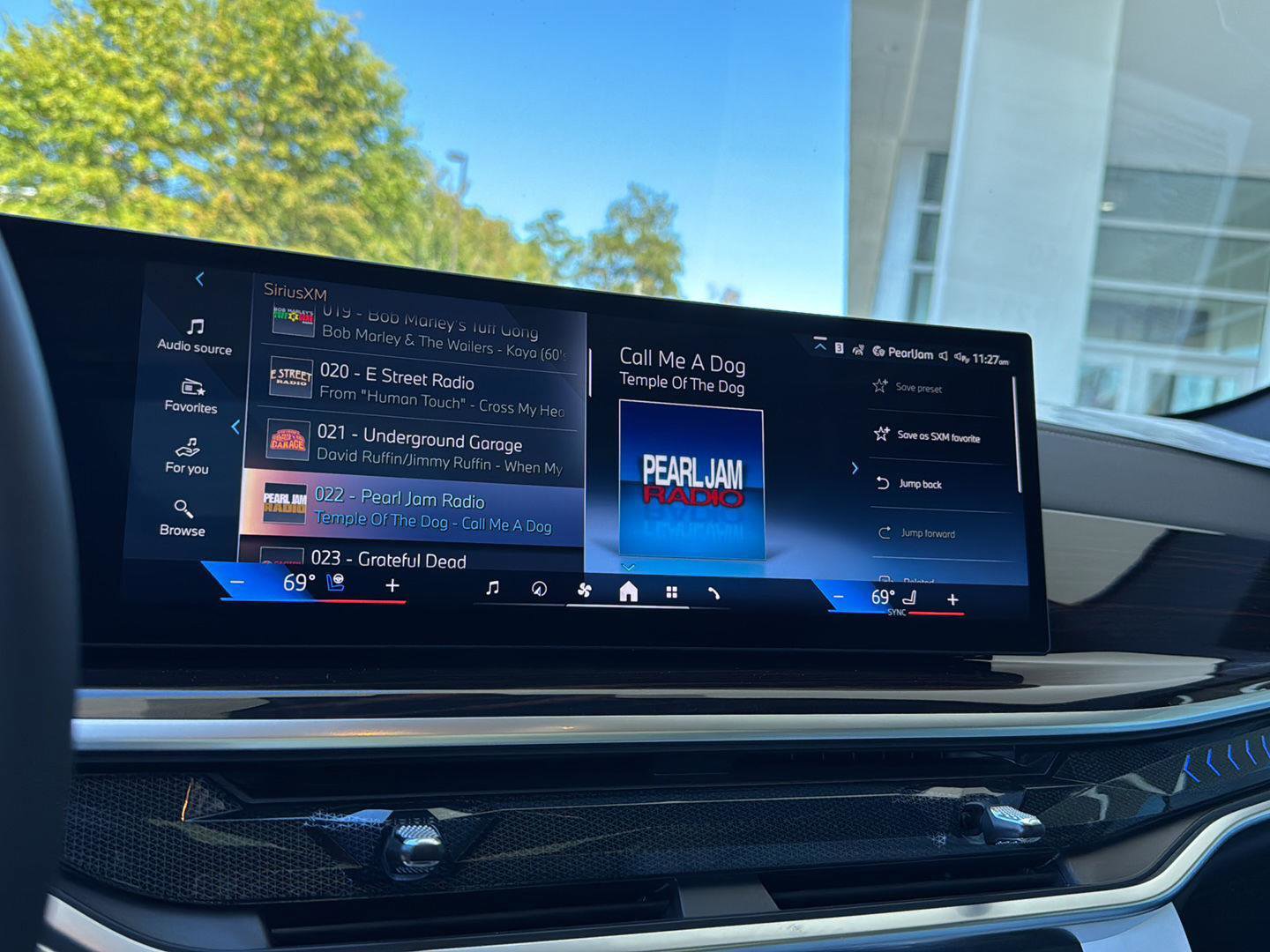 New 2026 BMW X6 xDrive40i image 22