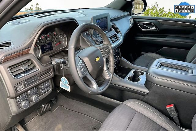 Used 2023 Chevrolet Tahoe LS w/ Driver Alert Package image 13