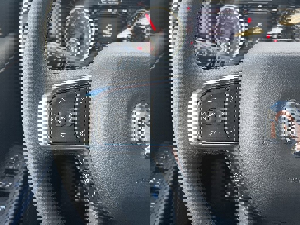 New 2026 RAM 1500 Big Horn image 25