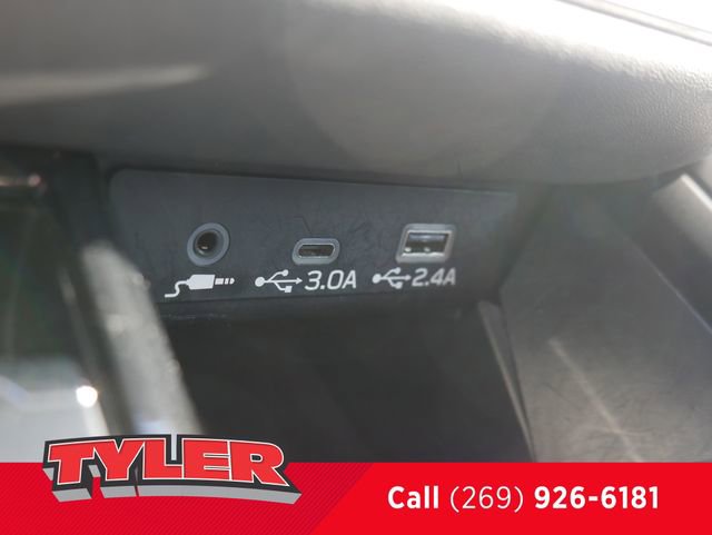 Used 2024 Subaru Outback Onyx Edition XT image 32