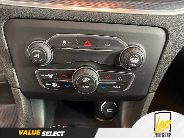 Used 2015 Dodge Charger SXT AWD/4WD image 22
