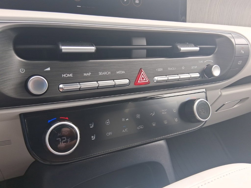 New 2026 Hyundai Palisade Calligraphy image 29