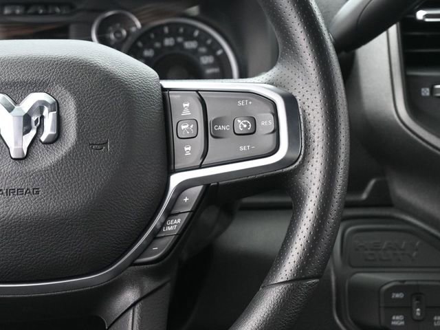 New 2026 RAM 2500 Tradesman image 29