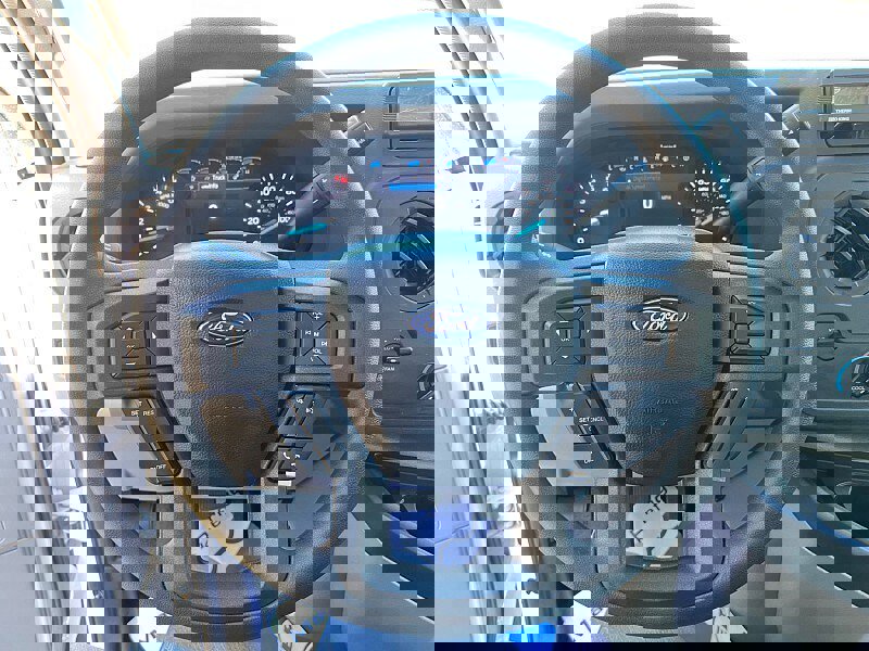 New 2026 Ford E-450 and Econoline 450 Super Duty w/ Power Equipment Group image 14