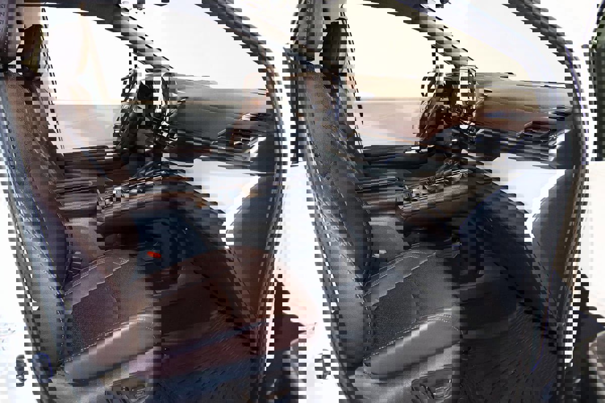 Used 2022 Toyota Sienna Platinum image 54