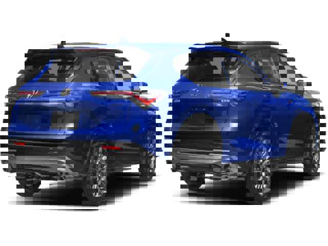 Used 2025 Acura ADX A-Spec AWD/4WD video 2