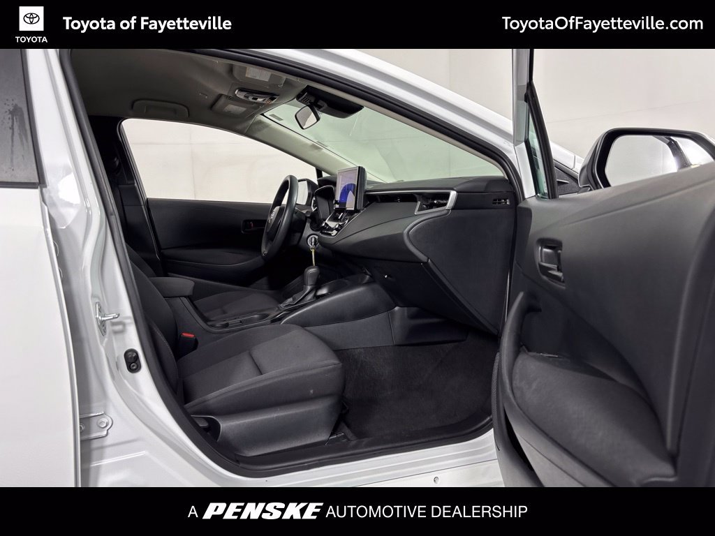 Used 2024 Toyota Corolla LE FWD image 7