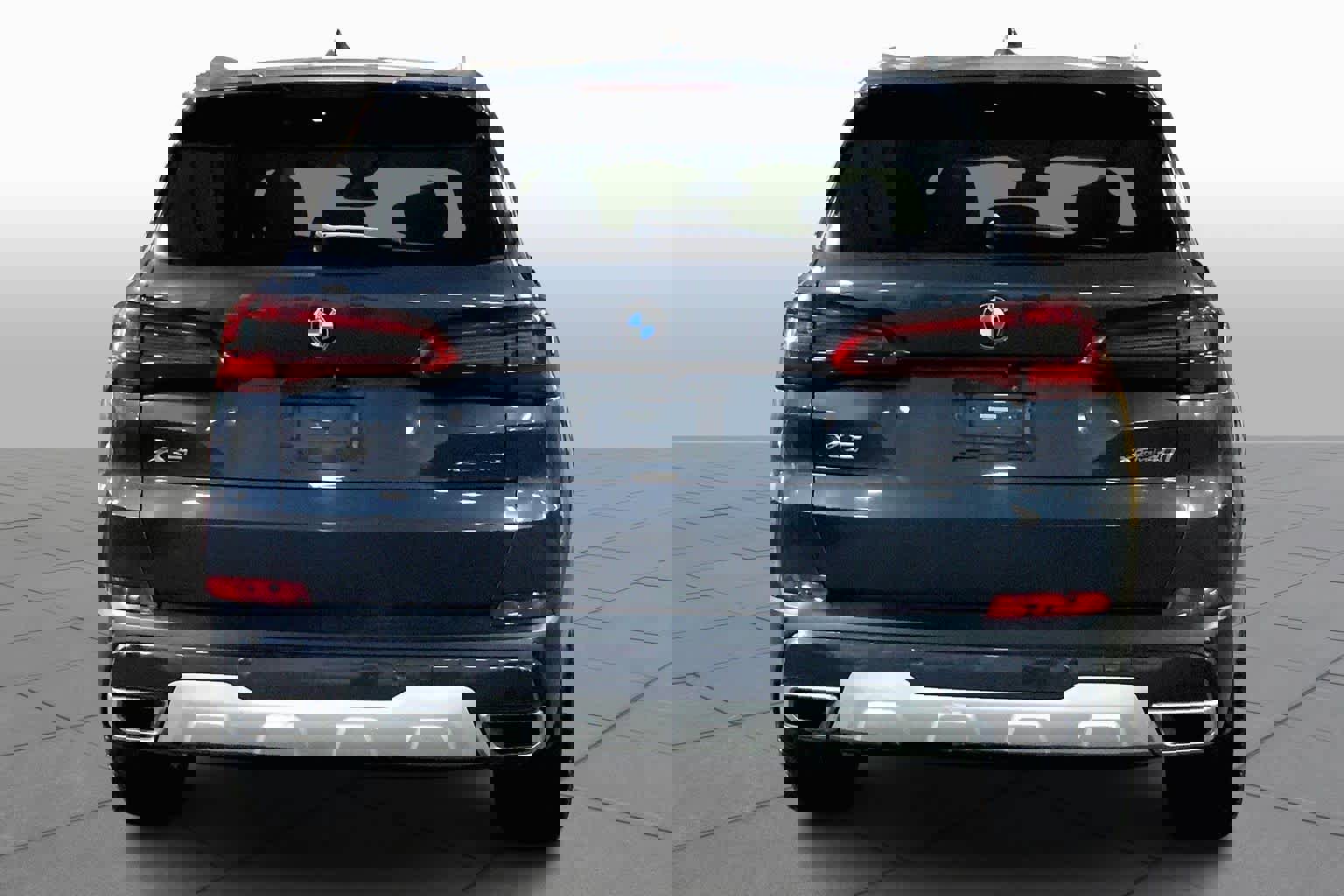 Used 2019 BMW X5 xDrive40i image 5