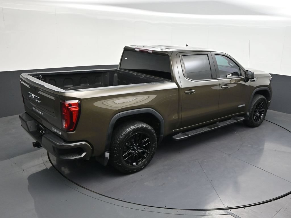 Used 2023 GMC Sierra 1500 Elevation RWD image 21
