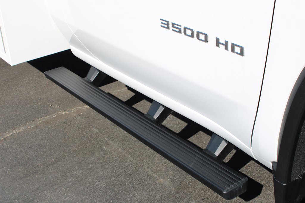 Used 2024 Chevrolet Silverado 3500 W/T w/ Snow Plow Prep Package image 20