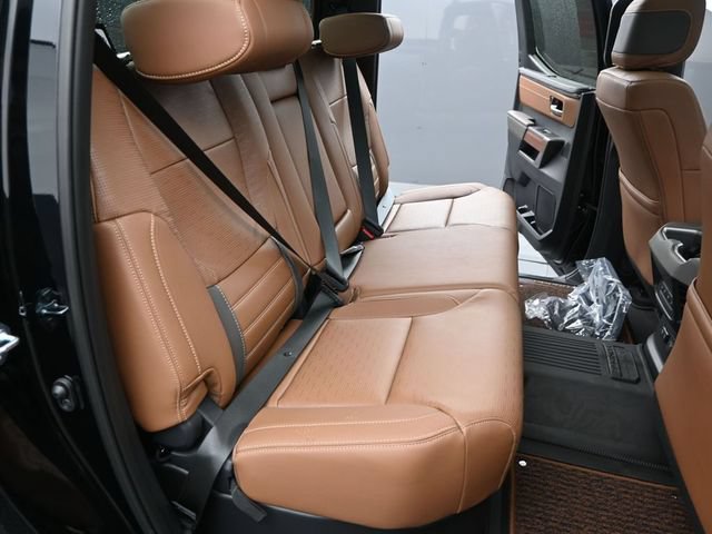New 2026 Toyota Tundra 1794 Edition w/ TRD Off-Road Package AWD/4WD image 15