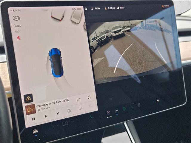 Used 2018 Tesla Model 3 Long Range AWD/4WD image 14