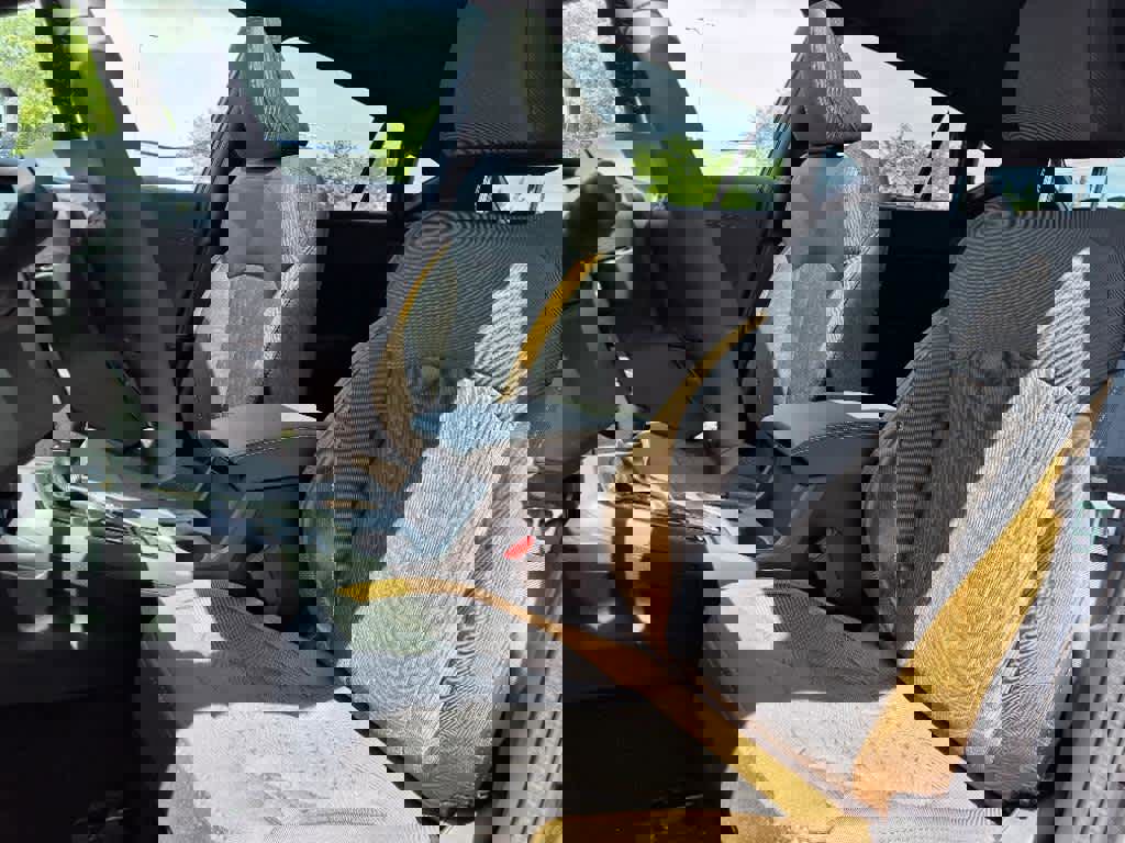 New 2025 Subaru Crosstrek 2.5i Sport w/ Crosstrek Mirror Package image 7