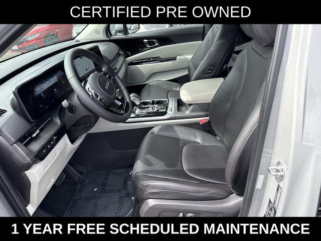 Used 2024 Kia Carnival SX FWD image 14