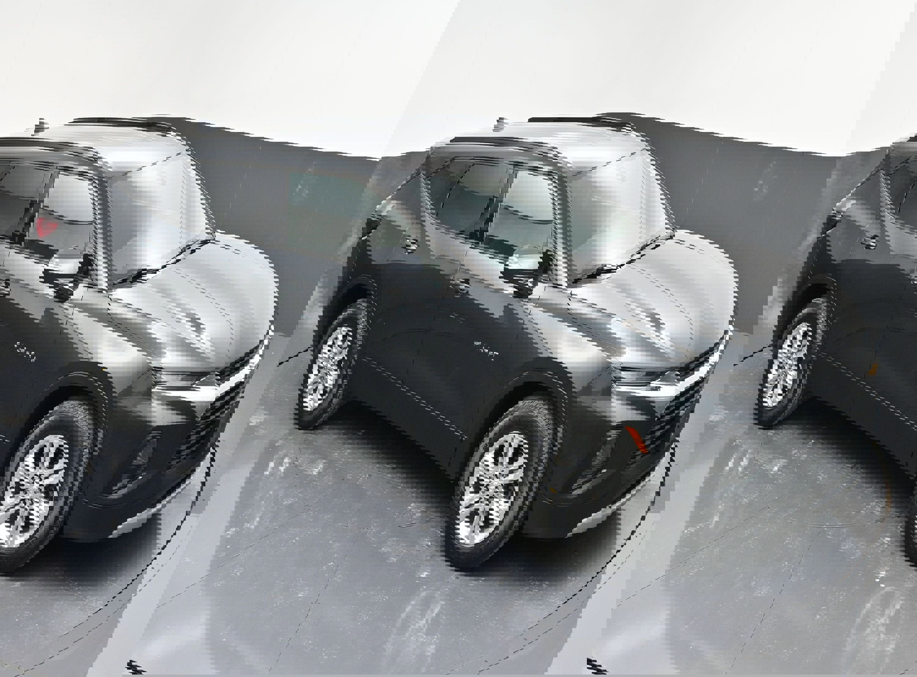 Certified 2020 Chevrolet Blazer LT image 41