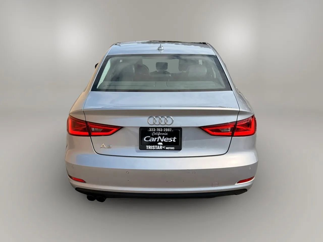 Used 2016 Audi A3 1.8T Premium Plus w/ Technology Package FWD image 13
