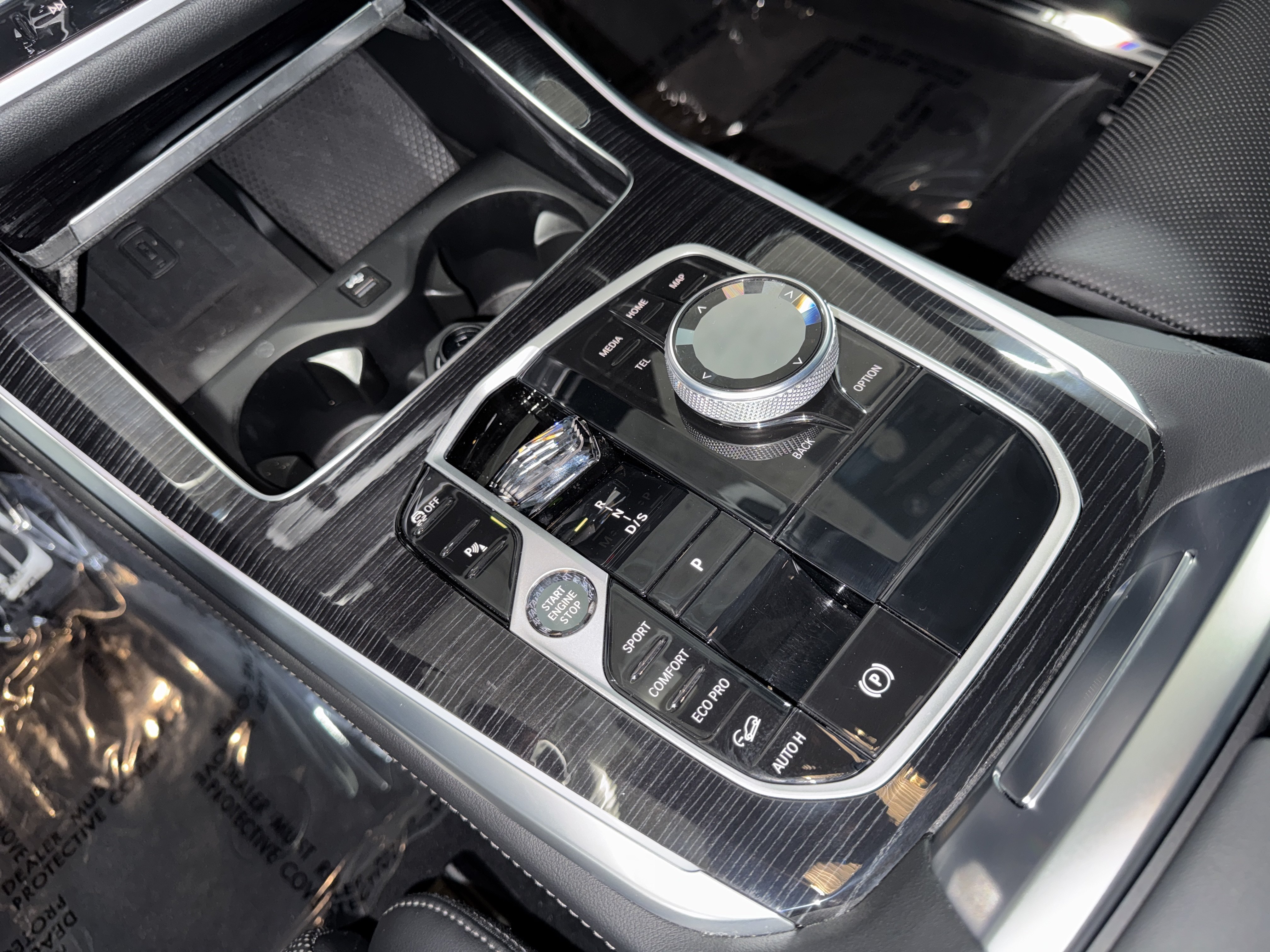 Certified 2026 BMW X5 M60i AWD/4WD image 28
