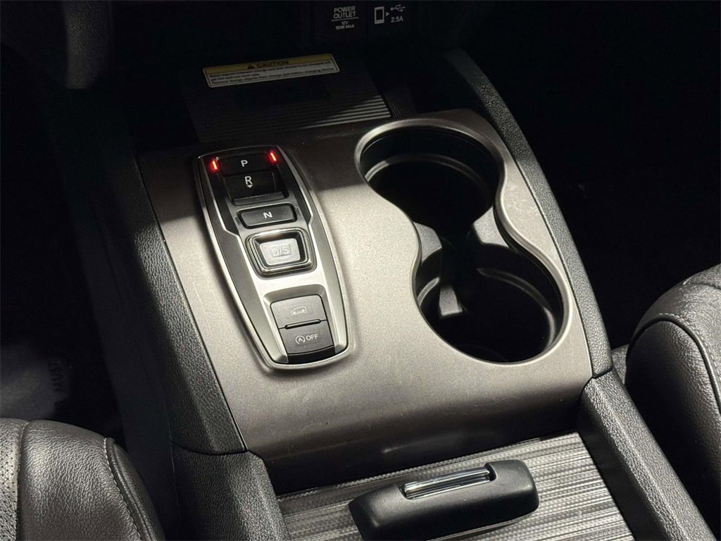 Used 2023 Honda Passport EX-L image 26