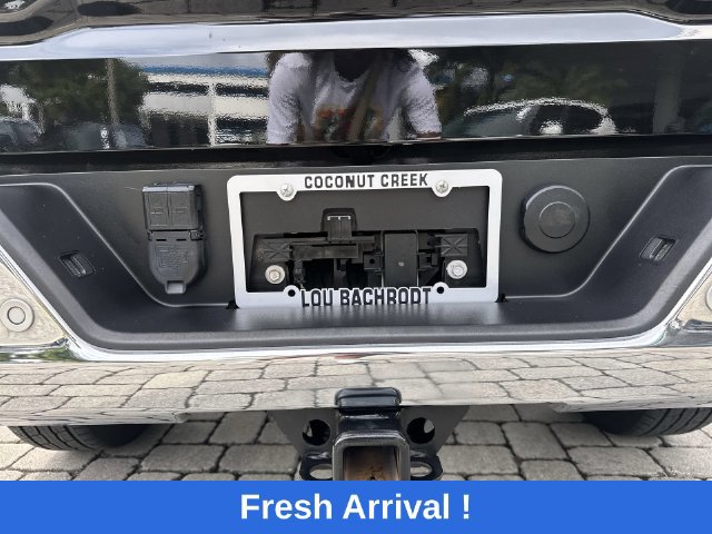 Used 2024 Chevrolet Silverado 1500 LT w/ All Star Edition Plus RWD image 13