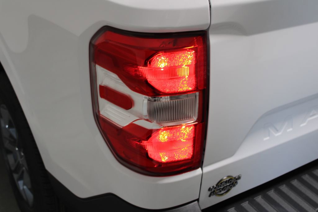 New 2025 Ford Maverick XLT w/ Equipment Group 301A image 53