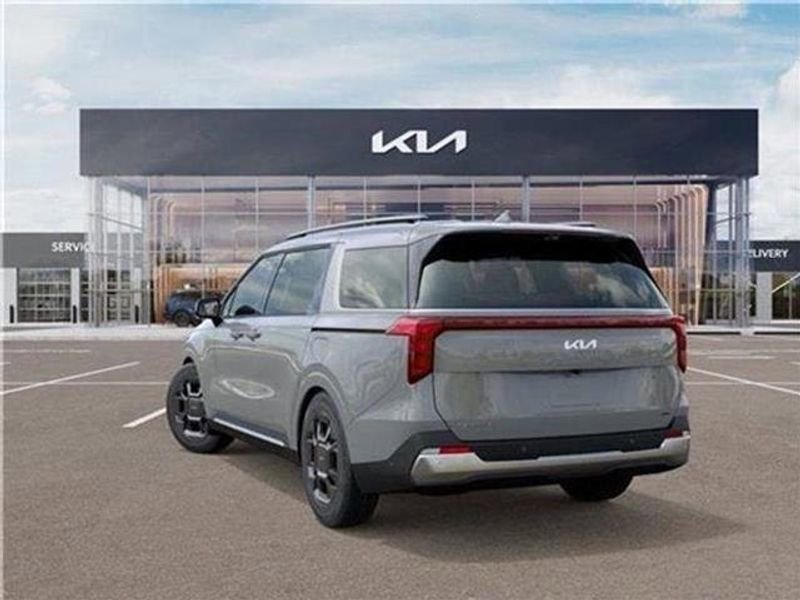 New 2026 Kia Carnival SX image 85