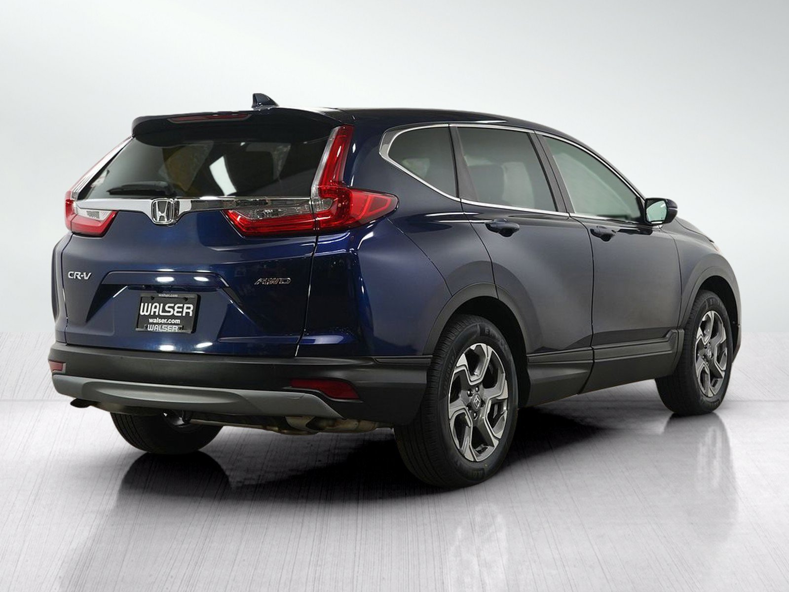 Used 2018 Honda CR-V EX image 5