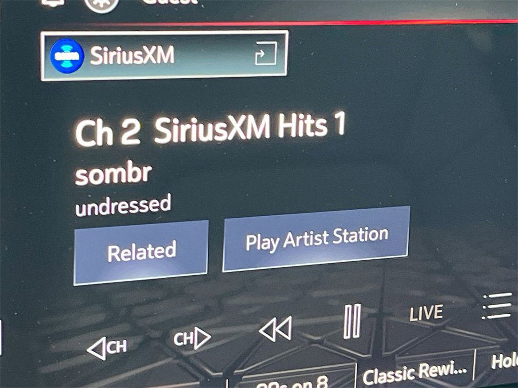 New 2026 GMC Canyon Elevation w/ Convenience Package image 21