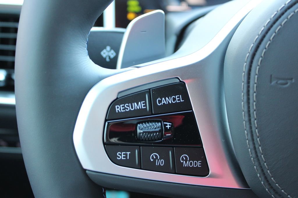 New 2026 BMW X7 M60i image 31