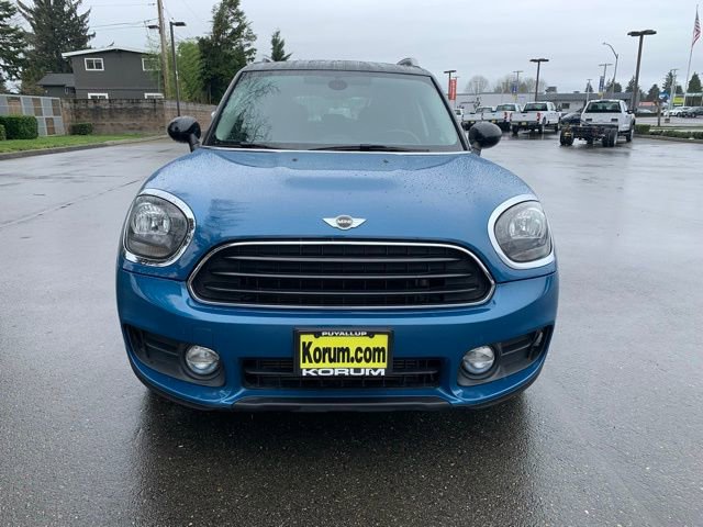 Used 2018 MINI Cooper Countryman image 10
