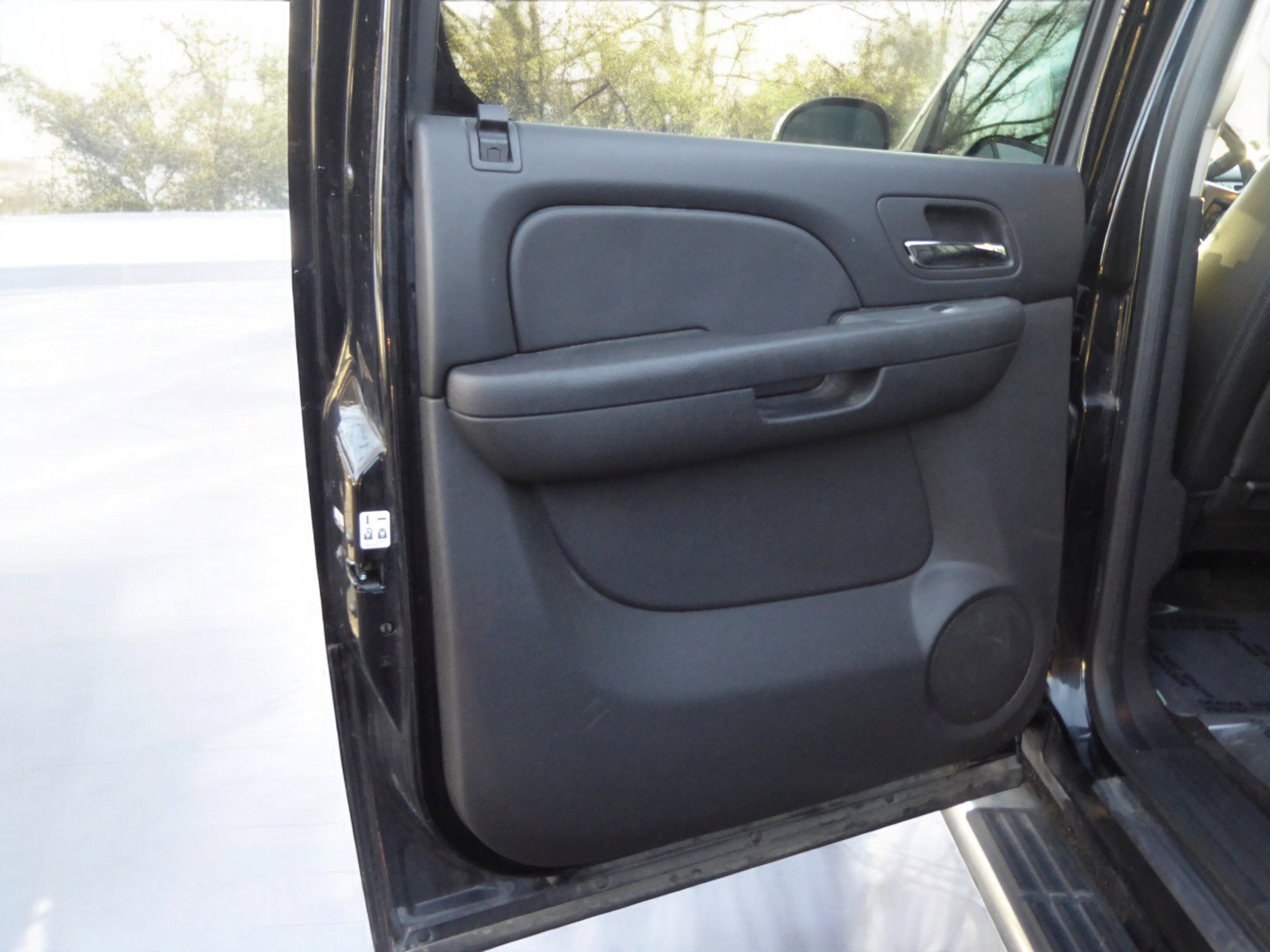 Used 2012 Chevrolet Silverado 1500 LTZ image 17