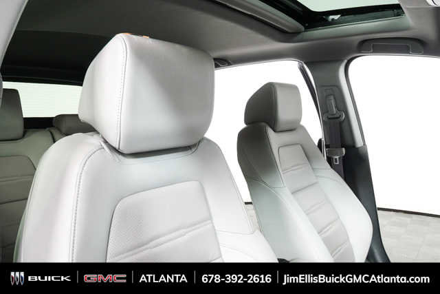 Used 2021 Honda CR-V EX-L image 22