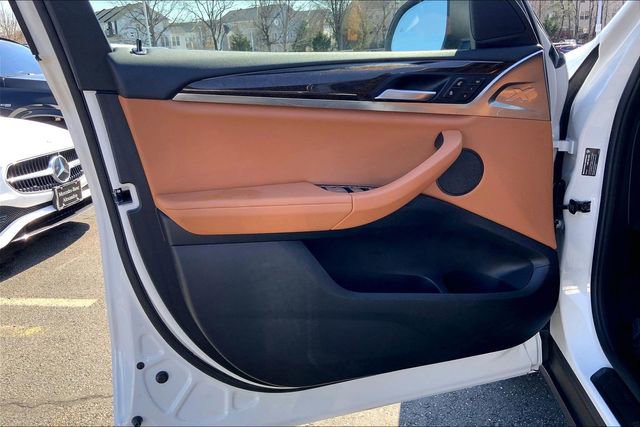 Used 2022 BMW X3 xDrive30i w/ Convenience Package image 18