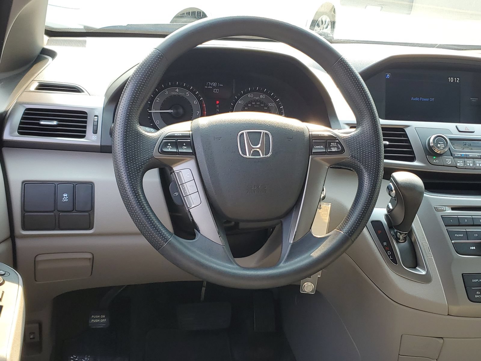 Used 2015 Honda Odyssey LX image 11