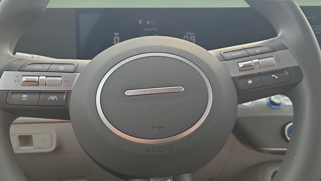 Certified 2026 Hyundai Kona SE AWD/4WD image 12