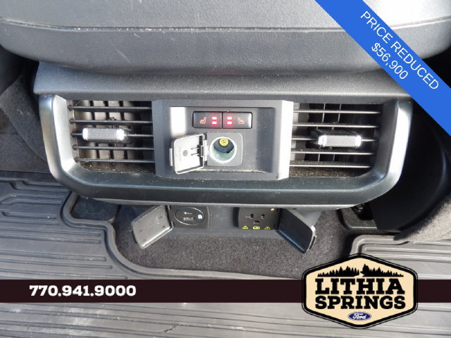 Certified 2023 Ford F150 Raptor AWD/4WD image 28
